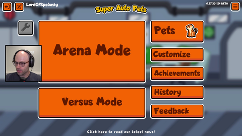 Northernlion ends stream