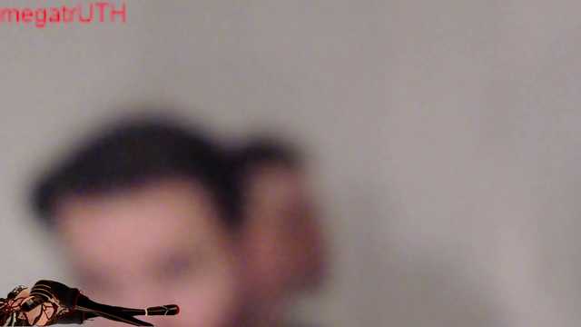 Rob's cooking stream has become a fever dream.