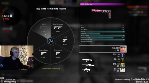 The real reason why xQc doesn't have a license