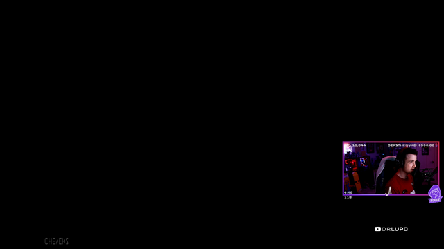 DrLupo - Dad needs to teach you a lesson