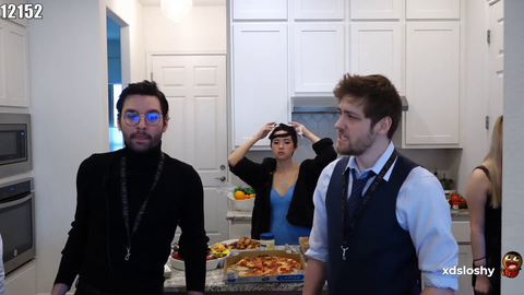 Soda is a juicer