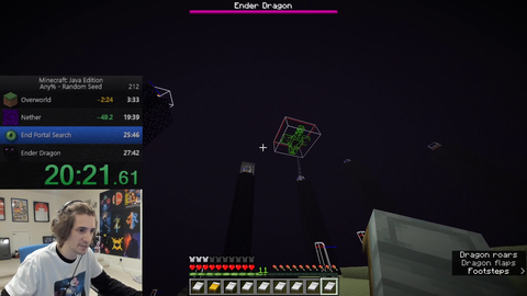 The Gaming Golem Isnt Playing Around! (Sub 21 Min)