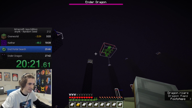 The Gaming Golem Isnt Playing Around! (Sub 21 Min)
