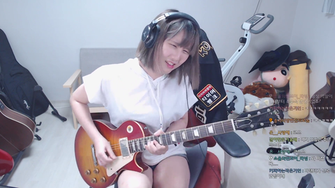 Still Got The Blues guitar solo