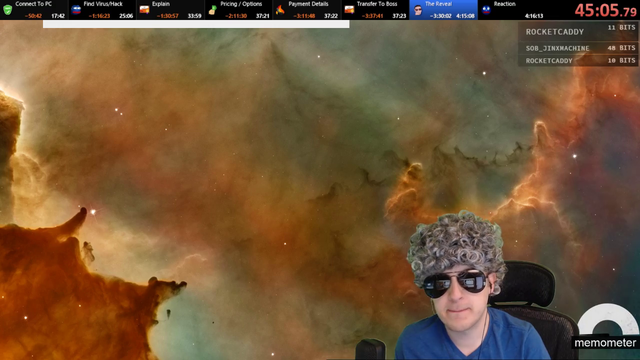 Kitboga connects to a support scammer BibleThump