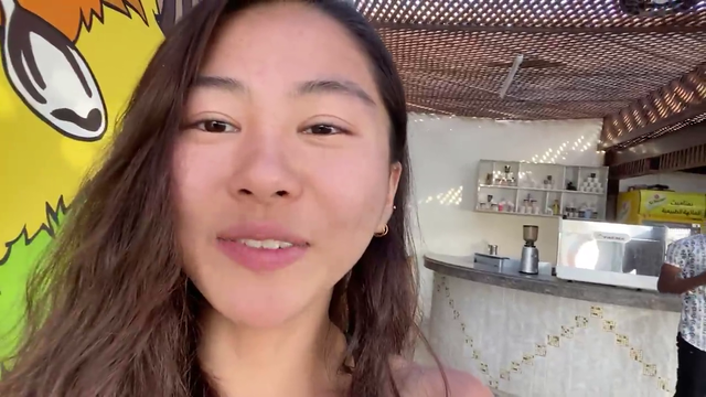 Mhyochi confronts man, asks if he secretly took her photo