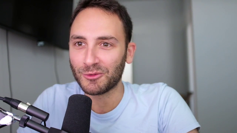 Reckful finds foren's Naruto fanfic