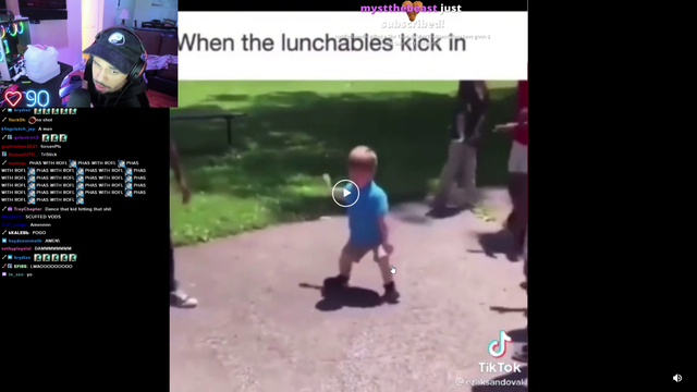 TOO SOON