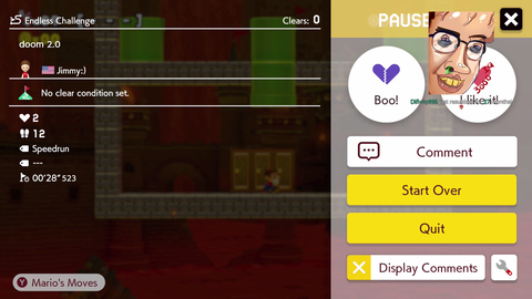 MOONMOON deduces another puzzle