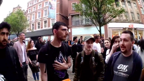 Best wingman EU