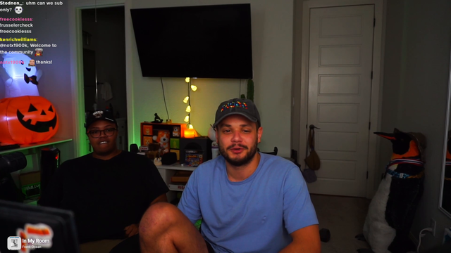 Erobb almost says it