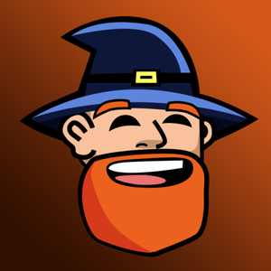 TheGingermagician