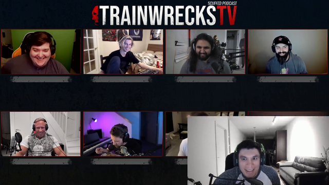 Keemstar on the scuffed podcast.
