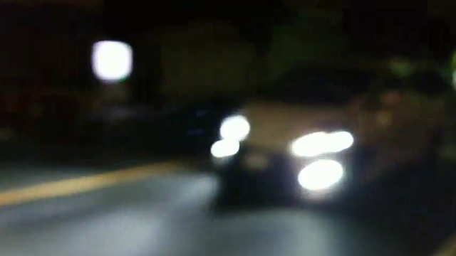 Drunk driver chases Jake in Japan