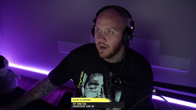 Tim respects Asmongold