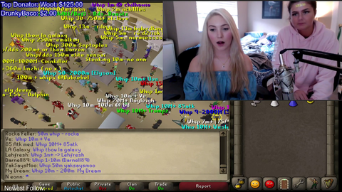 Scuffed Steve Jobs gf Jenna gets Triggered over being called a leech