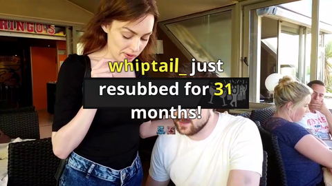 Kissed the Tit