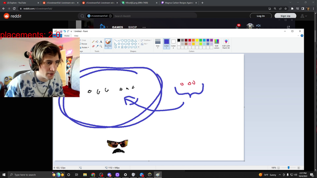 xQc - Chess 2 when?