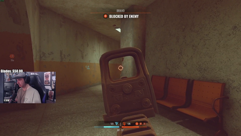weakest forsen sniper infiltrates summit's game