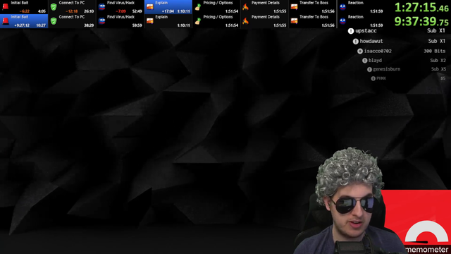 Two (competitor) scammers curse each other trying to scam an Kitboga