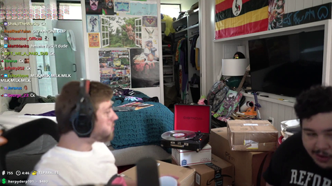 Autism at its finest