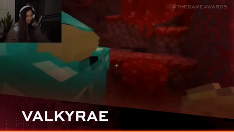 JERMA WINS A GAME AWARD!