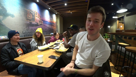 Reading twitch chat aloud 4Head
