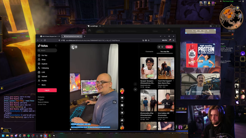 Straightest Soda Viewer