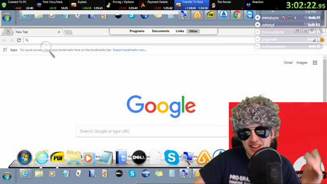 Scammer Sings Kitboga "Hotline Bling"