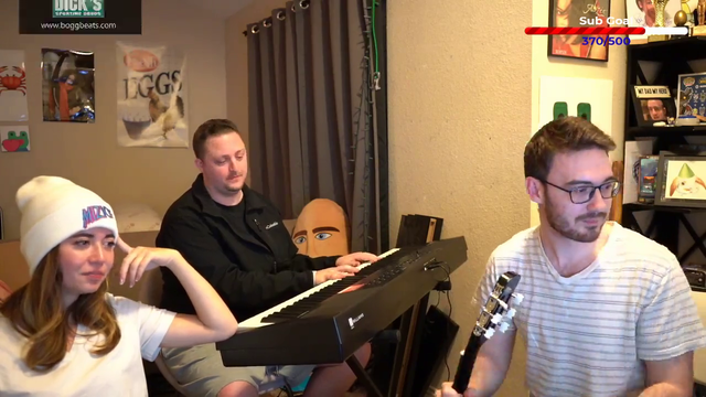 Mayahiga Jump Scare and Motivational speech by koaster_music