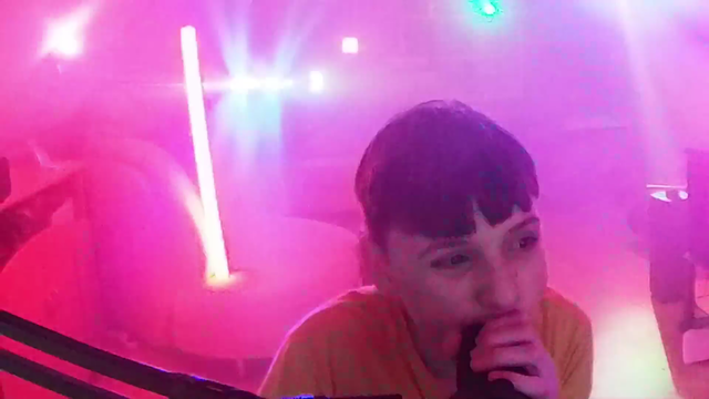 weekly Crossmauz post FeelsOkayMan (epilepsy warning)