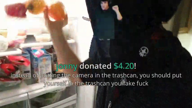 Mitch Gets Roasted