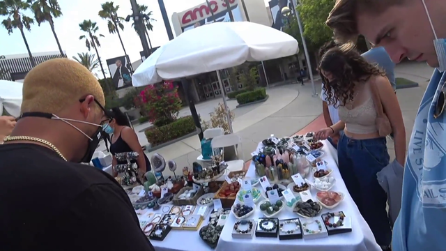 Soda has a PogO thought