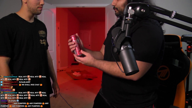 Mizkif gets attuned to the core