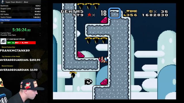 GrandPooBear gets trolled right in the end