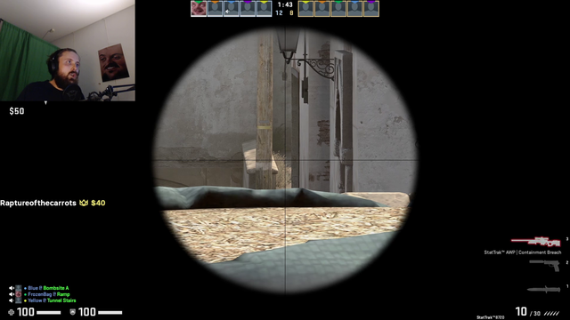 Smoke Short