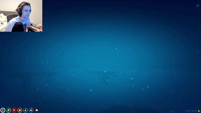 XQC gets early access to new Sea of Thieves content