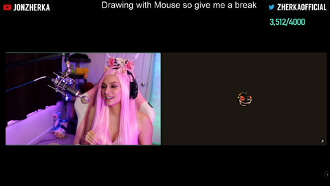 Trainwreckstv is going to be BANNED