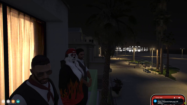 Streamer PakuRP gets Permabanned from Nopixel for Elon Musk Salute