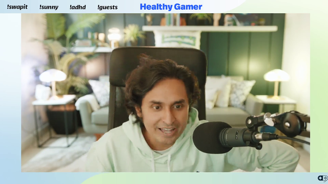 Dr K reveals the true mastermind behind the last 48 hours