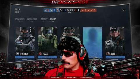 ProJared thanks the Doc