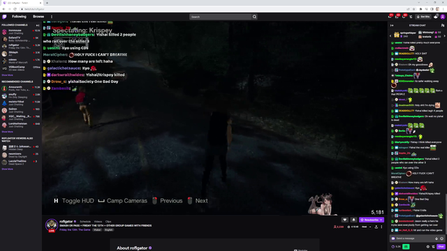 Skippy accidentally shows what he googled on stream
