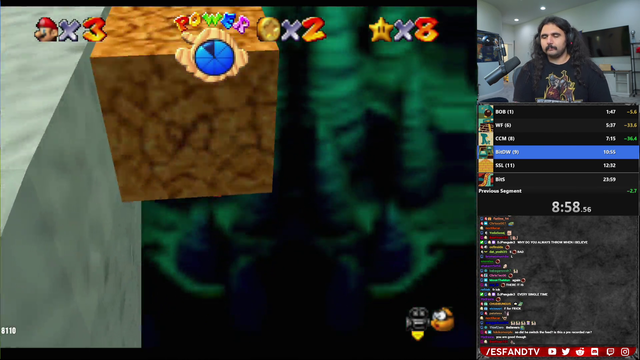 Gachi hyper Esfand.