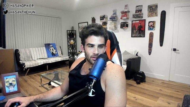 Rajj livecam on the piano