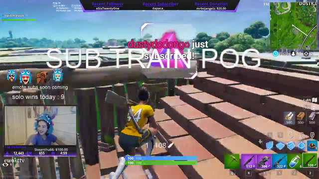 13 year old deaf girl has the best delayed reaction after hitting a sick snipe.