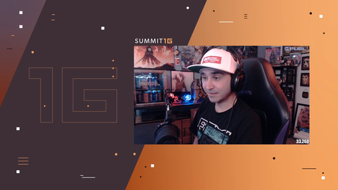 Summit on Reckful
