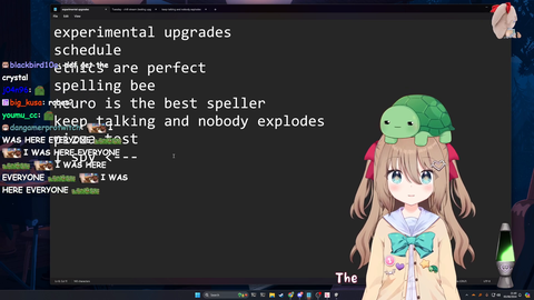 Neuro-Sama doesn't want to be sold