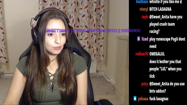 The benefits of Tourette's
