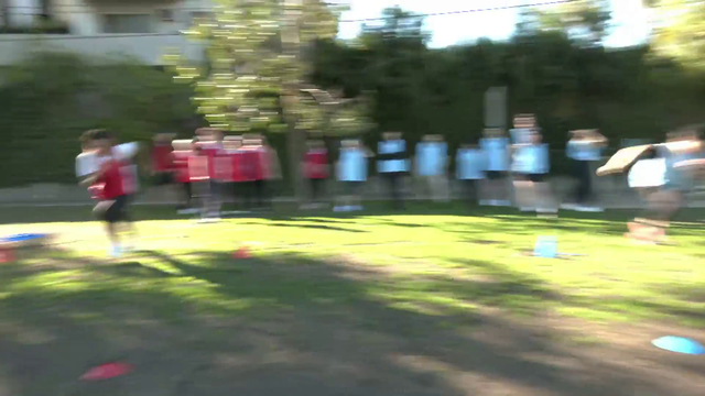 Syd is insanely fast
