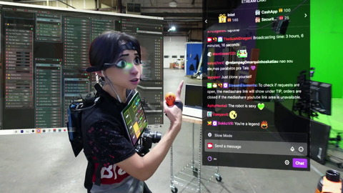 Codemiko who?!